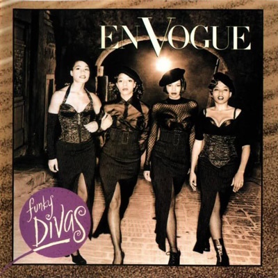En Vogue